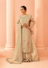 Mahgul | Kohinoor Bagh | Scherezade by Mahgul - Designer Dress - Type: Ladies Clothes - Available at Libayah - 100% Original