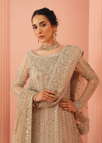 Mahgul | Kohinoor Bagh | Scherezade by Mahgul - Designer Dress - Type: Ladies Clothes - Available at Libayah - 100% Original