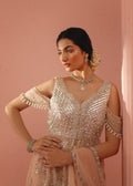Mahgul | Kohinoor Bagh | Risha by Mahgul - Designer Dress - Type: Ladies Clothes - Available at Libayah - 100% Original