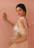 Mahgul | Kohinoor Bagh | Risha by Mahgul - Designer Dress - Type: Ladies Clothes - Available at Libayah - 100% Original