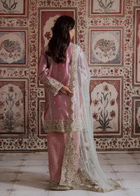Mahgul | Portraits of Anaya | Bliss by Mahgul - Designer Dress - Type: Ladies Clothes - Available at Libayah - 100% Original