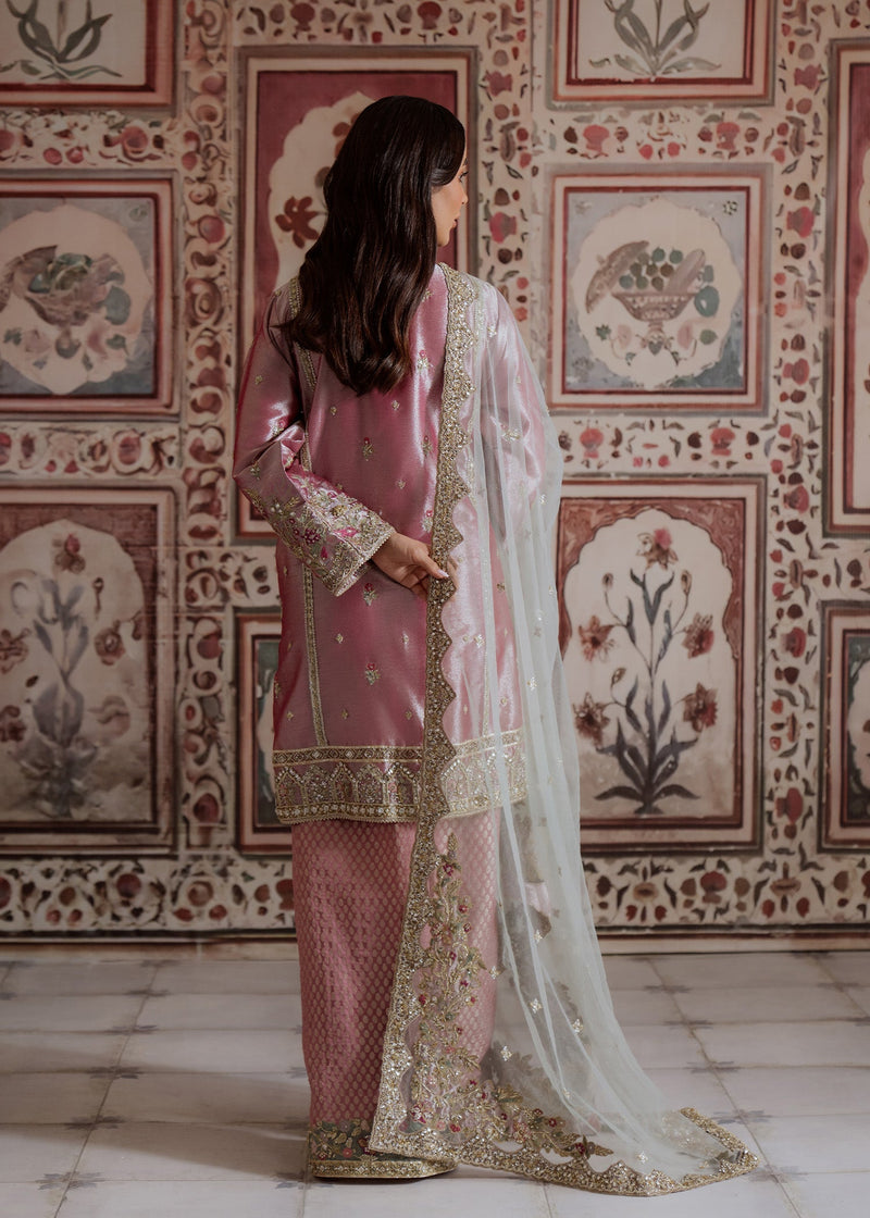 Mahgul | Portraits of Anaya | Bliss by Mahgul - Designer Dress - Type: Ladies Clothes - Available at Libayah - 100% Original