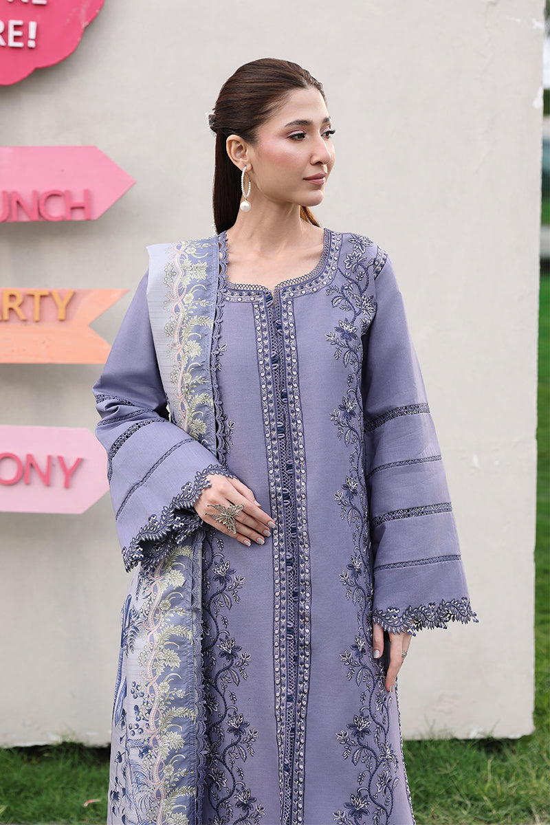 Rangrasiya | Florence Luxury Festive Edit 26 | Mahnaz - by Libayah - Registered Vendor of : Rangrasiya - 100% Original Designer Dress