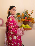 Mahnur | Leila Winter 24 |  Camellia by Mahnur - Designer Dress - Type: Ladies Clothes - Available at Libayah - 100% Original