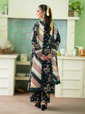 Mahnur | Leila Winter 24 |  Giselle by Mahnur - Designer Dress - Type: Ladies Clothes - Available at Libayah - 100% Original