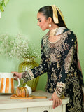 Mahnur | Leila Winter 24 |  Giselle by Mahnur - Designer Dress - Type: Ladies Clothes - Available at Libayah - 100% Original