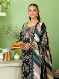 Mahnur | Leila Winter 24 |  Giselle by Mahnur - Designer Dress - Type: Ladies Clothes - Available at Libayah - 100% Original