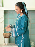 Mahnur | Leila Winter 24 |  Meris by Mahnur - Designer Dress - Type: Ladies Clothes - Available at Libayah - 100% Original