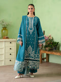 Mahnur | Leila Winter 24 |  Meris by Mahnur - Designer Dress - Type: Ladies Clothes - Available at Libayah - 100% Original