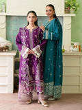 Mahnur | Leila Winter 24 |  Rhea by Mahnur - Designer Dress - Type: Ladies Clothes - Available at Libayah - 100% Original