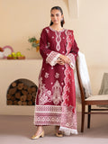 Mahnur | Leila Winter 24 |  Selene by Mahnur - Designer Dress - Type: Ladies Clothes - Available at Libayah - 100% Original