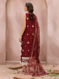 Mahnur | Masakali Luxury Lawn 24 | MK 02 - B by Mahnur - Designer Dress - Type: Ladies Clothes - Available at Libayah - 100% Original
