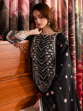 Mahnur | Veronica Luxury Karandi 24 | NORA by Mahnur - Designer Dress - Type: Ladies Clothes - Available at Libayah - 100% Original