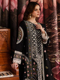 Mahnur | Veronica Luxury Karandi 24 | NORA by Mahnur - Designer Dress - Type: Ladies Clothes - Available at Libayah - 100% Original