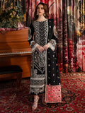 Mahnur | Veronica Luxury Karandi 24 | NORA by Mahnur - Designer Dress - Type: Ladies Clothes - Available at Libayah - 100% Original