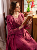 Mahnur | Veronica Luxury Karandi 24 | ROSAMUND by Mahnur - Designer Dress - Type: Ladies Clothes - Available at Libayah - 100% Original