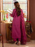 Mahnur | Veronica Luxury Karandi 24 | ROSAMUND by Mahnur - Designer Dress - Type: Ladies Clothes - Available at Libayah - 100% Original