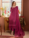 Mahnur | Veronica Luxury Karandi 24 | ROSAMUND by Mahnur - Designer Dress - Type: Ladies Clothes - Available at Libayah - 100% Original