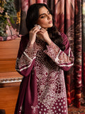 Mahnur | Veronica Luxury Karandi 24 | ROSE by Mahnur - Designer Dress - Type: Ladies Clothes - Available at Libayah - 100% Original