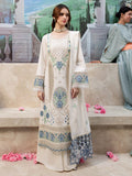 Mahnur | Veronica Luxury Karandi 24 | CECILIA by Mahnur - Designer Dress - Type: Ladies Clothes - Available at Libayah - 100% Original