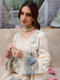 Mahnur | Veronica Luxury Karandi 24 | CECILIA by Mahnur - Designer Dress - Type: Ladies Clothes - Available at Libayah - 100% Original