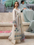 Mahnur | Veronica Luxury Karandi 24 | CECILIA by Mahnur - Designer Dress - Type: Ladies Clothes - Available at Libayah - 100% Original
