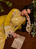Mahnur | Veronica Luxury Karandi 24 | CLARA by Mahnur - Designer Dress - Type: Ladies Clothes - Available at Libayah - 100% Original