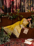 Mahnur | Veronica Luxury Karandi 24 | CLARA by Mahnur - Designer Dress - Type: Ladies Clothes - Available at Libayah - 100% Original