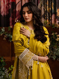 Mahnur | Veronica Luxury Karandi 24 | CLARA by Mahnur - Designer Dress - Type: Ladies Clothes - Available at Libayah - 100% Original