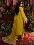 Mahnur | Veronica Luxury Karandi 24 | CLARA by Mahnur - Designer Dress - Type: Ladies Clothes - Available at Libayah - 100% Original