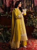 Mahnur | Veronica Luxury Karandi 24 | CLARA by Mahnur - Designer Dress - Type: Ladies Clothes - Available at Libayah - 100% Original
