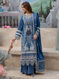 Mahnur | Veronica Luxury Karandi 24 | DOROTHY by Mahnur - Designer Dress - Type: Ladies Clothes - Available at Libayah - 100% Original
