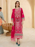 Mahnur | Veronica Luxury Karandi 24 | ELEANOR by Mahnur - Designer Dress - Type: Ladies Clothes - Available at Libayah - 100% Original