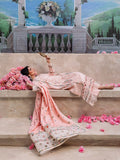 Mahnur | Veronica Luxury Karandi 24 | ISABELLA by Mahnur - Designer Dress - Type: Ladies Clothes - Available at Libayah - 100% Original