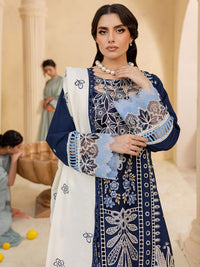 Mahnur | Veronica Luxury Karandi 24 | MABEL by Mahnur - Designer Dress - Type: Ladies Clothes - Available at Libayah - 100% Original