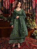 Mahnur | Veronica Luxury Karandi 24 | MATLIDA by Mahnur - Designer Dress - Type: Ladies Clothes - Available at Libayah - 100% Original