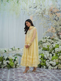Sana Abbas | Luxury Pret | Mahrosh by Sana Abbas - Designer Dress - Type: Ladies Clothes - Available at Libayah - 100% Original