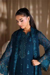 Afrozeh | Basic Pret 26 RTW | NACRE by Afrozeh - Designer Dress  - Type : Ladies Clothes - Available at Libayah - 100% Original 