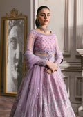 Waqas Shah | Malika - E - Elizabeth | ASTER by Waqas Shah - Designer Dress - Type: Ladies Clothes - Available at Libayah - 100% Original