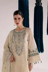 Batik | Festive Eid 26 | Mana - by Libayah - Registered Vendor of : Batik - 100% Original Designer Dress