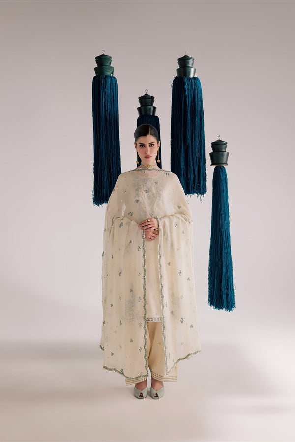 Batik | Festive Eid 26 | Mana - by Libayah - Registered Vendor of : Batik - 100% Original Designer Dress