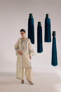 Batik | Festive Eid 26 | Mana - by Libayah - Registered Vendor of : Batik - 100% Original Designer Dress