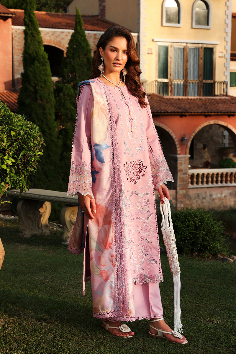 Rangrasiya | Florence Summer Edit 26 | Manha - by Libayah - Registered Vendor of : Rangrasiya - 100% Original Designer Dress