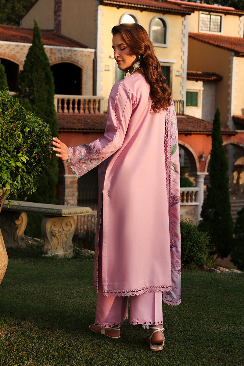 Rangrasiya | Florence Summer Edit 26 | Manha - by Libayah - Registered Vendor of : Rangrasiya - 100% Original Designer Dress