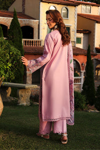 Rangrasiya | Florence Summer Edit 26 | Manha - by Libayah - Registered Vendor of : Rangrasiya - 100% Original Designer Dress