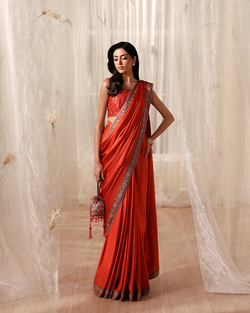 Faiza Saqlain | Freya Luxury Pret | Manon by Faiza Saqlain - Designer Dress  - Type : Ladies Clothes - Available at Libayah - 100% Original 