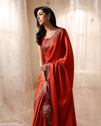 Faiza Saqlain | Freya Luxury Pret | Manon by Faiza Saqlain - Designer Dress  - Type : Ladies Clothes - Available at Libayah - 100% Original 