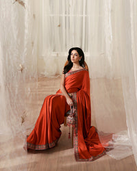 Faiza Saqlain | Freya Luxury Pret | Manon by Faiza Saqlain - Designer Dress  - Type : Ladies Clothes - Available at Libayah - 100% Original 