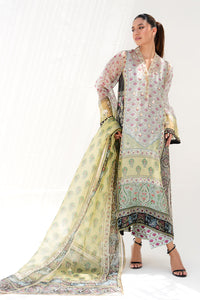 Sania Maskatiya | Summer Festive 26 | Mareeha (A) by Sania Maskatiya - Designer Dress  - Type : Ladies Clothes - Available at Libayah - 100% Original 