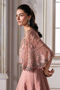 Maria B | Mbroidered 2025 | BD-3001 by Maria B - Designer Dress  - Type : Ladies Clothes - Available at Libayah - 100% Original 